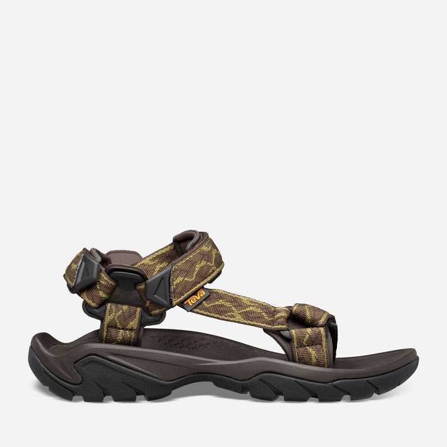 Teva terra outlet fi 5 heren